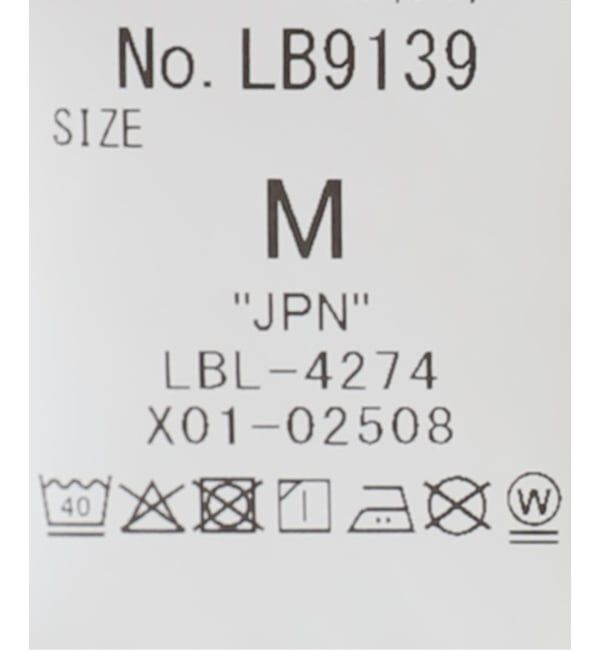 journal standard L'essage「別注 INSCRIRE*LEE*L'ESSAGE LOCO JK DENIM USED カバーオール」|その他|