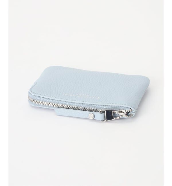  「《WEB限定》GIANNI CHIARINI/ ジャンニ キアリーニKEYRING wallet」|財布|