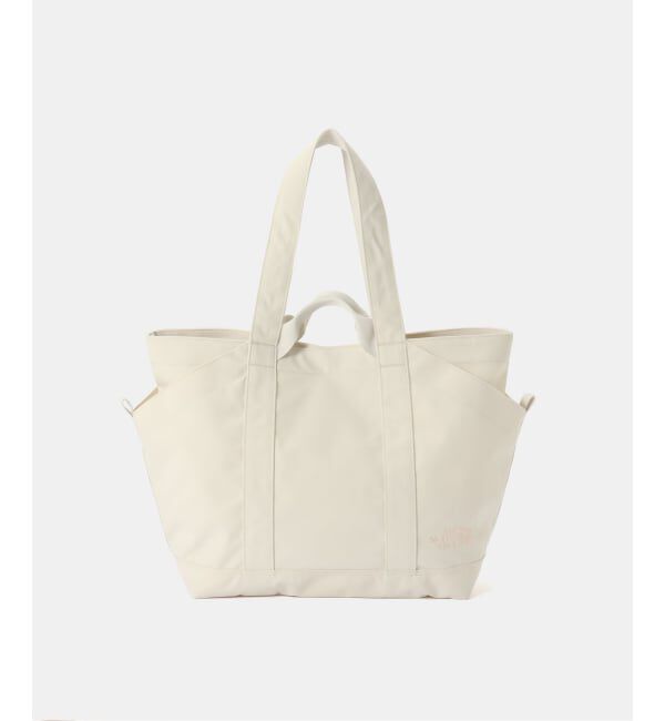  「THE NORTH FACE/  ザ ノースフェイス Sunny side tote」|トートバッグ|