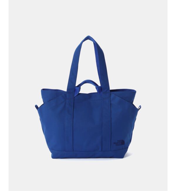  「THE NORTH FACE/  ザ ノースフェイス Sunny side tote」|トートバッグ|