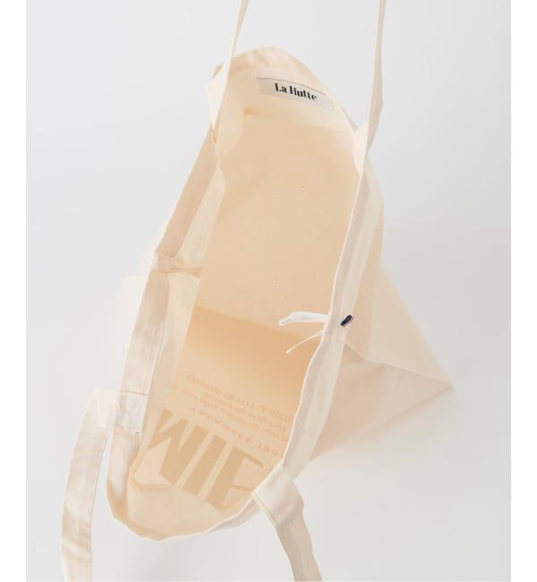 「《予約》La Hutte/ラユット AMIENS tote」|トートバッグ|