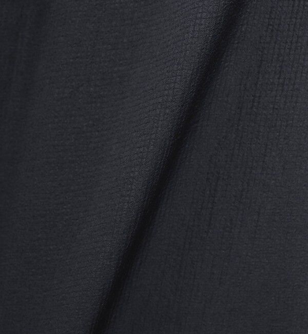 NOLLEY'S goodman「《ビジカジ/セットアップ対応》軽量シアーリップストップ ジャケット 26SS」|テーラードジャケット|
