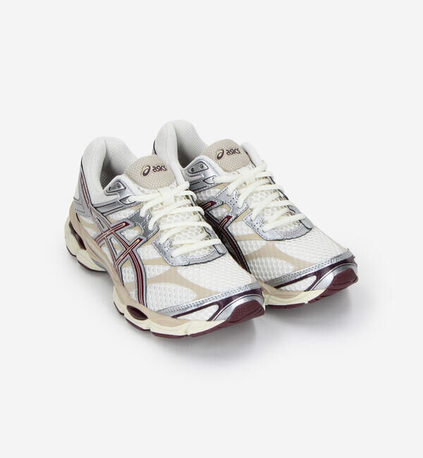  「ASICS | GEL-CUMULUS 16 WOMEN」|スニーカー|WHITE系1