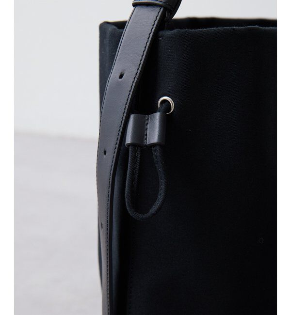  「《A4サイズ可/通勤/旅行》【MARY AL TERNA】SHOULDER BAG」|ショルダー・メッセンジャー|