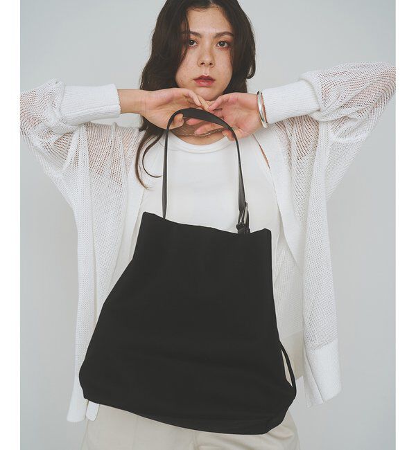  「《A4サイズ可/通勤/旅行》【MARY AL TERNA】SHOULDER BAG」|ショルダー・メッセンジャー|
