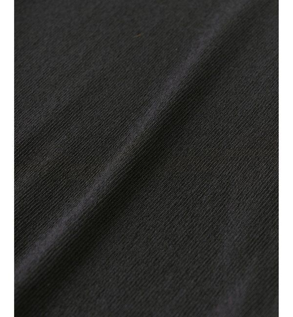  「《人気再販アイテム》【myporter】ラウンドネックドライフィットカットソー」|Tシャツ・カットソー|