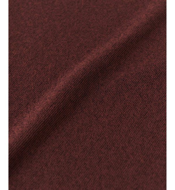  「《人気再販アイテム》【myporter】ラウンドネックドライフィットカットソー」|Tシャツ・カットソー|