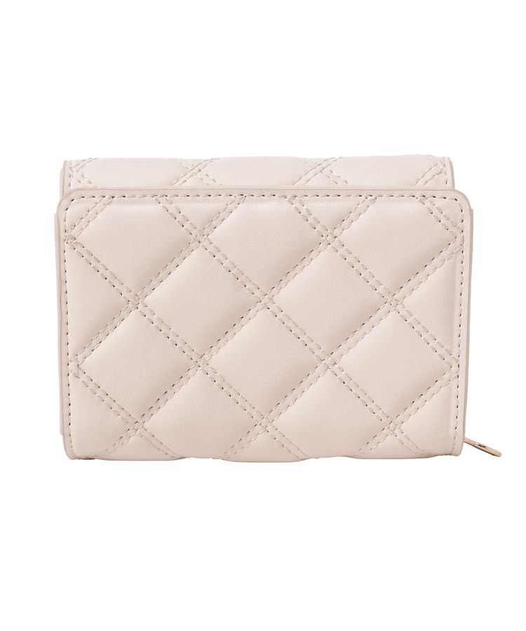 Maison de FLEUR「Fチャームリボンウォレット」|財布|