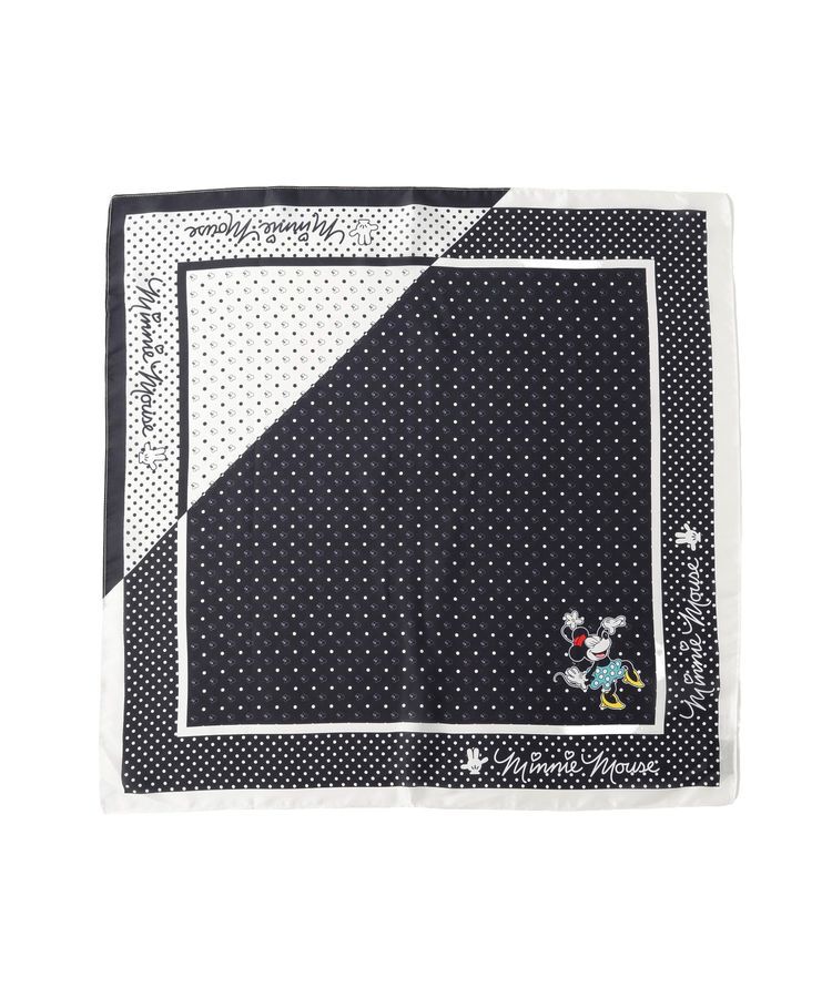 AMERICAN HOLIC「【Mickey&Friends】アソート柄スカーフ」|バンダナ・スカーフ|