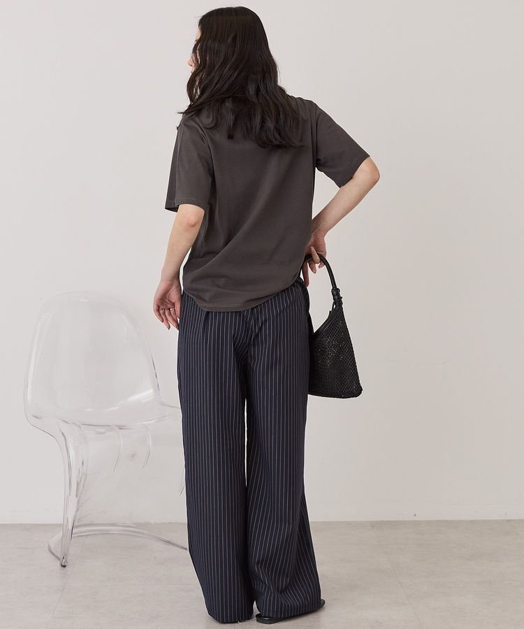 AMERICAN HOLIC「SANFRANCISCO ロゴ＆フォトTシャツ」|Tシャツ・カットソー|