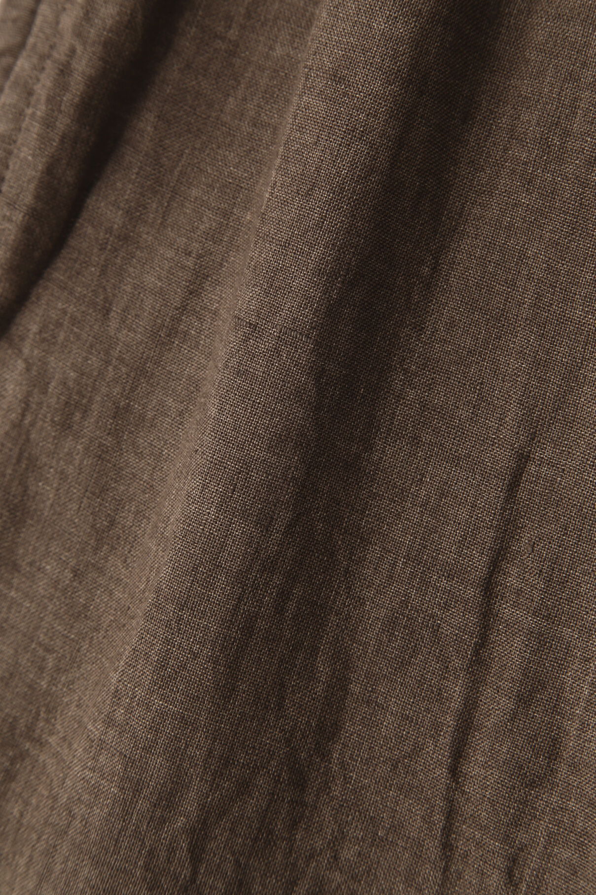 YLEVE 「YLEVE / LINEN POPLIN TR」|その他|