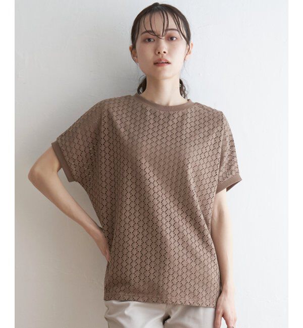 ikka「アイレットレースＰＯ」|その他|