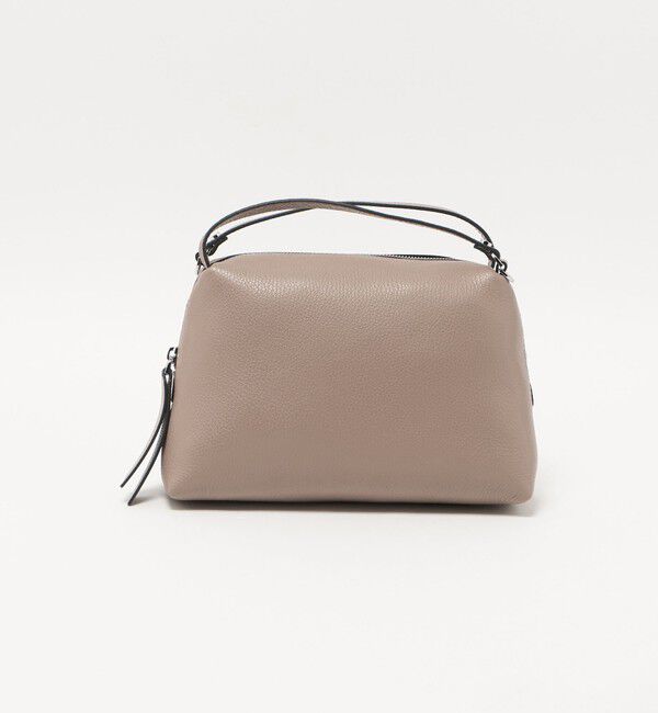 UNITED ARROWS「＜GIANNI CHIARINI＞ALIFA M バッグ 25FW」|ショルダー・メッセンジャー|