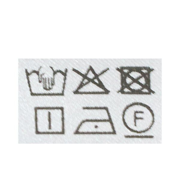 UNITED ARROWS「クリーン ストライプ マリン ブラウス ‐ウォッシャブル‐」|シャツ・ブラウス|