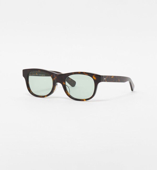 UNITED ARROWS「【別注】＜Sasaki Celluloid＞FR DEMI/サングラス」|サングラス|