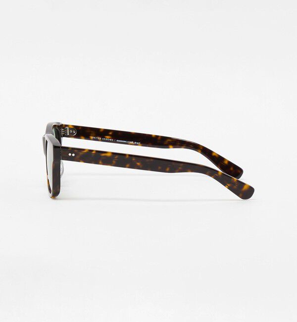 UNITED ARROWS「【別注】＜Sasaki Celluloid＞FR DEMI/サングラス」|サングラス|