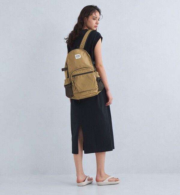 UNITED ARROWS green label relaxing「【別注】＜FREDRIK PACKERS＞バックパック M / リュック」|リュック|