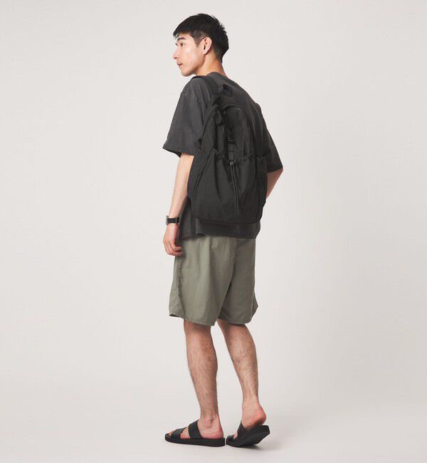 UNITED ARROWS green label relaxing「【WEB限定】バックパック（PCバッグ付）/ A4 / ユニセックス」|リュック|
