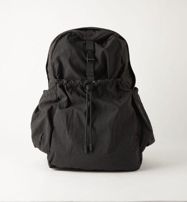 UNITED ARROWS green label relaxing「【WEB限定】バックパック（PCバッグ付）/ A4 / ユニセックス」|リュック|