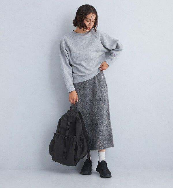 UNITED ARROWS green label relaxing「【WEB限定】バックパック（PCバッグ付）/ A4 / ユニセックス」|リュック|
