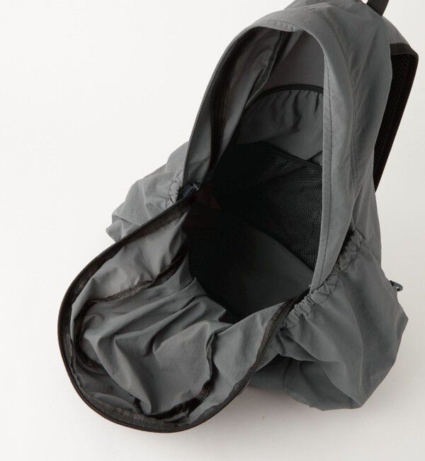 UNITED ARROWS green label relaxing「【WEB限定】バックパック（PCバッグ付）/ A4 / ユニセックス」|リュック|
