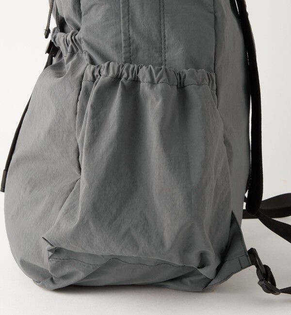 UNITED ARROWS green label relaxing「【WEB限定】バックパック（PCバッグ付）/ A4 / ユニセックス」|リュック|