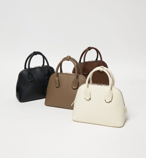 UNITED ARROWS green label relaxing「3WAY ボストンバッグ / ショルダーバッグ」|ショルダー・メッセンジャー|