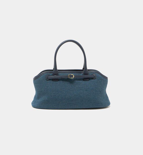 UNITED ARROWS green label relaxing「＜SINBONO＞ベルトバッグ」|ショルダー・メッセンジャー|COBALT