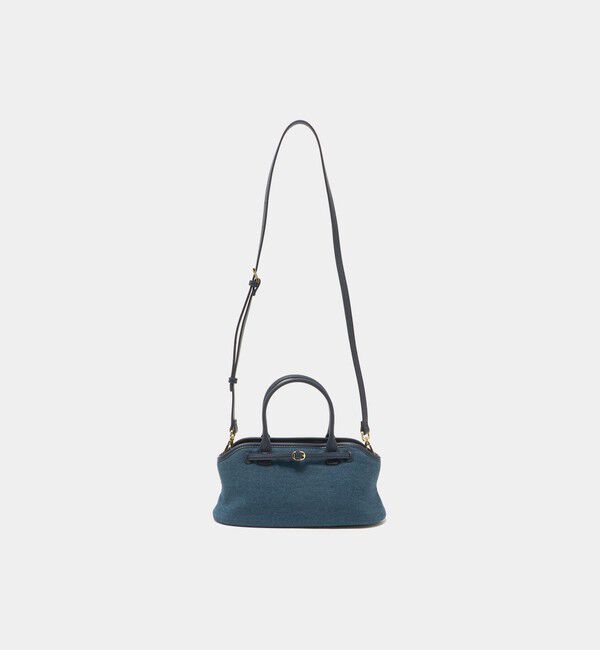 UNITED ARROWS green label relaxing「＜SINBONO＞ベルトバッグ」|ショルダー・メッセンジャー|