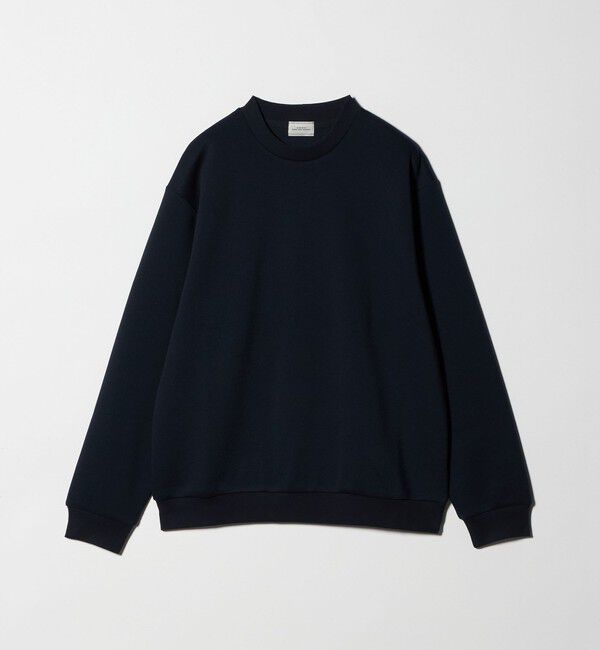 UNITED ARROWS green label relaxing「カノコ ダンボール ビズ クルーネック カットソー」|Tシャツ・カットソー|