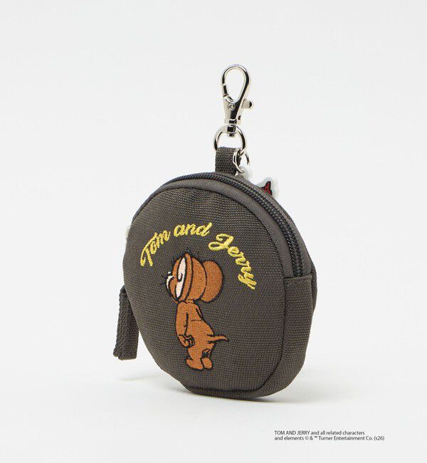 UNITED ARROWS green label relaxing「【別注】＜URBAMENT＞TOM and JERRY ミニポーチ」|その他|