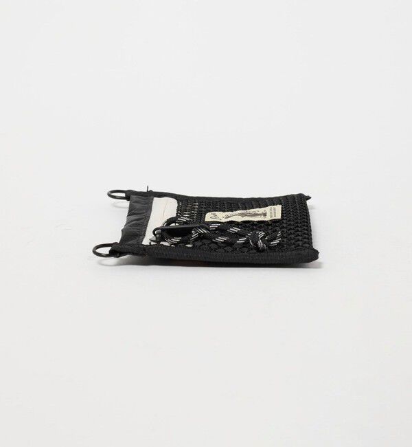 UNITED ARROWS green label relaxing「【別注】＜cobmaster＞カンウォレット / キッズ」|財布|