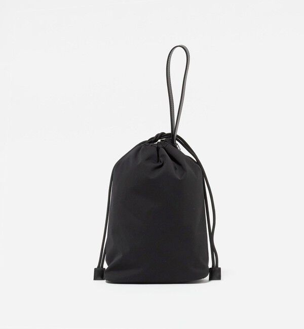 BEAUTY&YOUTH UNITED ARROWS「ソフト ファブリック パース」|ハンドバッグ|