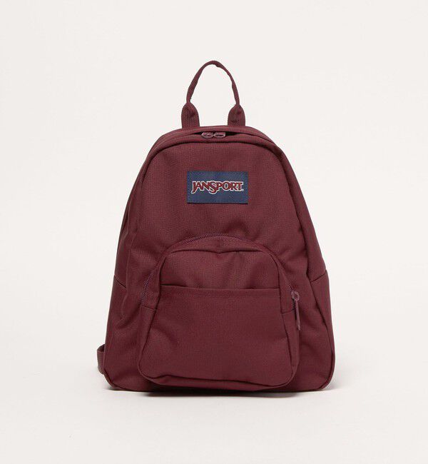 BEAUTY&YOUTH UNITED ARROWS「【別注】＜JANSPORT＞HALF PINT ワインレッド ミニリュック」|リュック|
