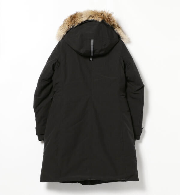 Ray BEAMS 「CANADA GOOSE / SHERBROOKE」|ダウン|
