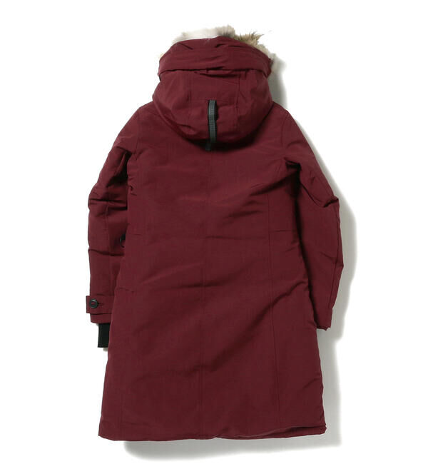 Ray BEAMS 「CANADA GOOSE / SHERBROOKE」|ダウン|