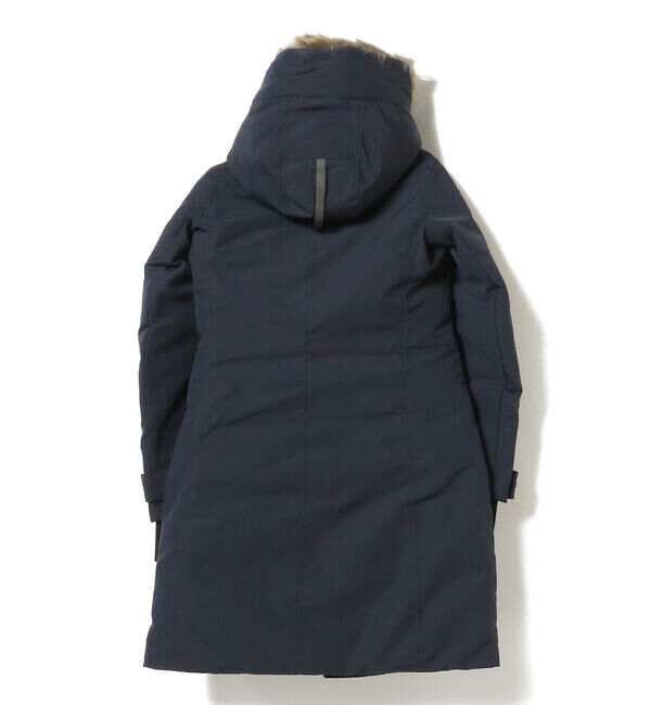 Ray BEAMS 「CANADA GOOSE / SHERBROOKE」|ダウン|