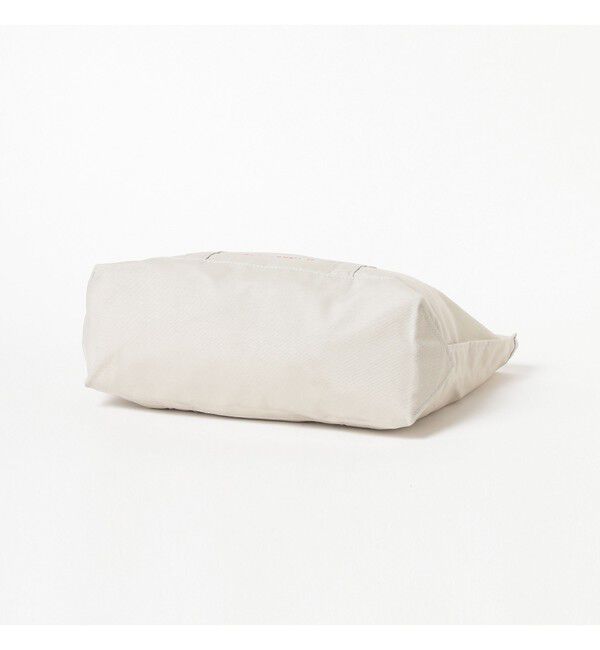 Ray BEAMS 「DANTON / CANVAS MARCHE BAG〈MONTORGUEIL〉」|トートバッグ|