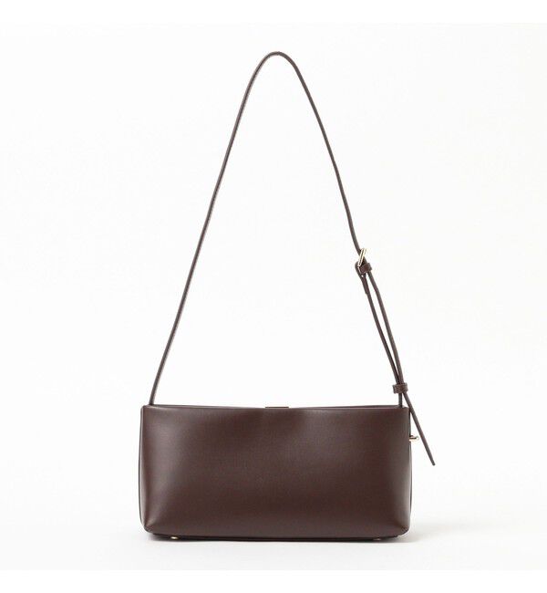 Demi-Luxe BEAMS 「PUNTI. / PORTRAIT ショルダーバッグ」|トートバッグ|
