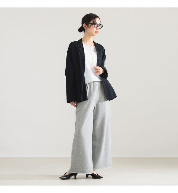 Demi-Luxe BEAMS 「TICCA / シャツジャケット」|シャツ・ブラウス|