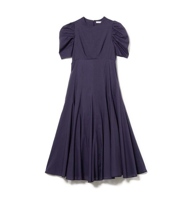 Demi-Luxe BEAMS 「【別注】MARIHA / 花のセレナーデのワンピース」|ワンピース|