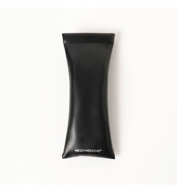 Demi-Luxe BEAMS 「MESSYWEEKEND / AURDREY サングラス」|サングラス|