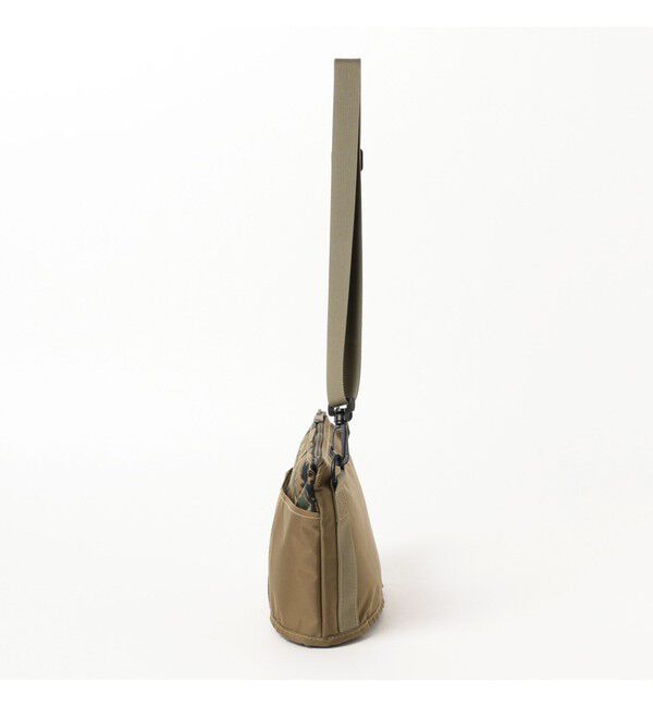 BEAMS「XS BAGGAGE &times; BEAMS / 別注 One Shoulder Bag」|リュック|