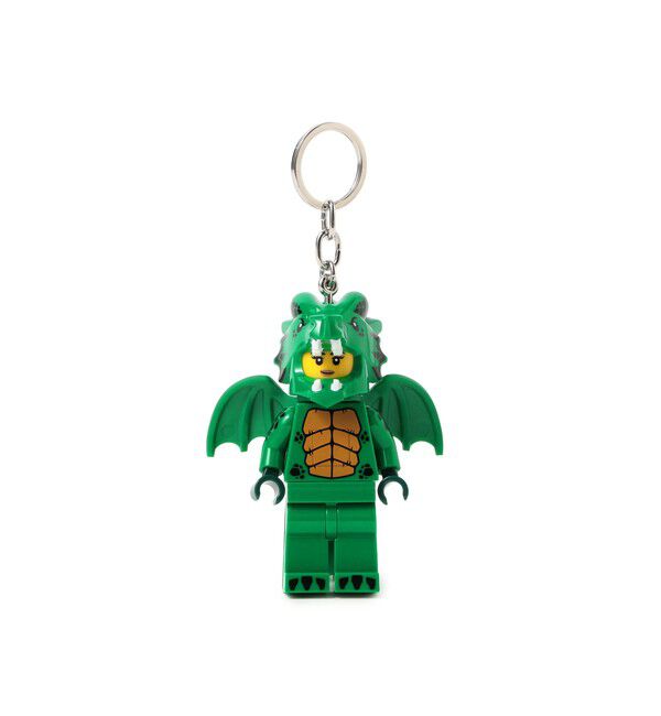 BEAMS「LEGO(R) / LED Lite Keychain キーライト」|キーケース|