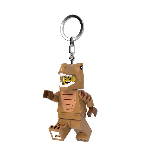 BEAMS「LEGO(R) / LED Lite Keychain キーライト」|キーケース|