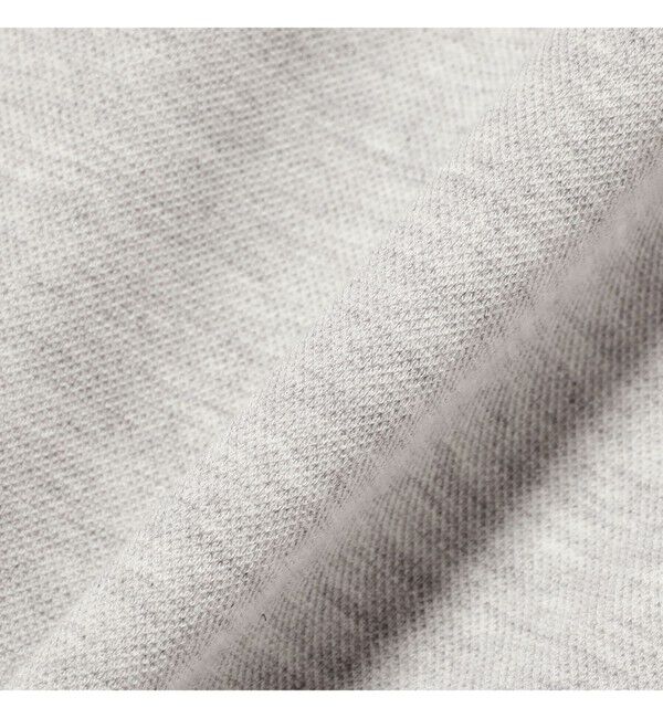 BEAMS「BEAMS｜ワンポイント ポロシャツ 【ベーシックフィット】｜遮熱性｜UVカット機能｜オンオフ兼用」|ポロシャツ|