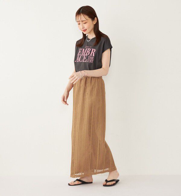SHIPS Colors 「HENRY&HENRY:フリッパー」|サンダル|