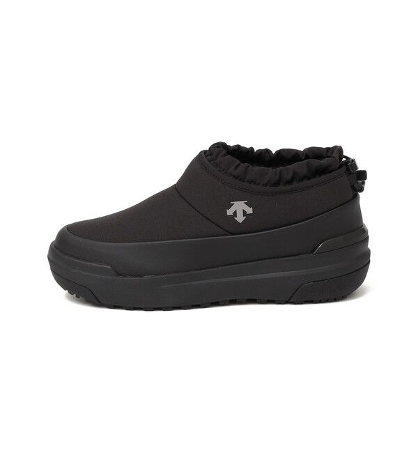 SHIPS any「DESCENTE: DTRACE CITYLOW ブーツ」|ショートブーツ|