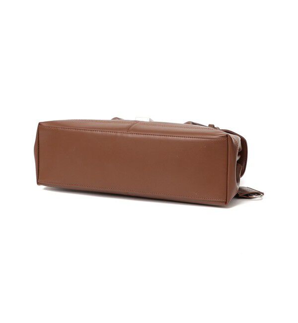 SHIPS for women「【WEB限定】George Cinq:SHOULDER BAG（L）」|ショルダー・メッセンジャー|