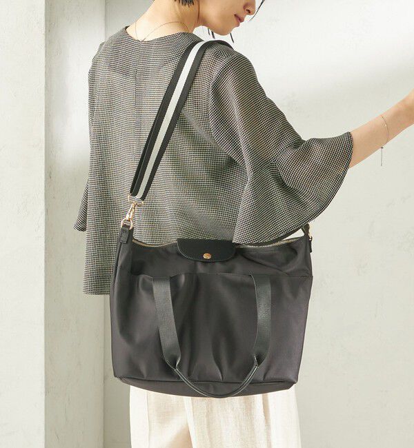 SHIPS for women「AGS トートバッグ」|トートバッグ|